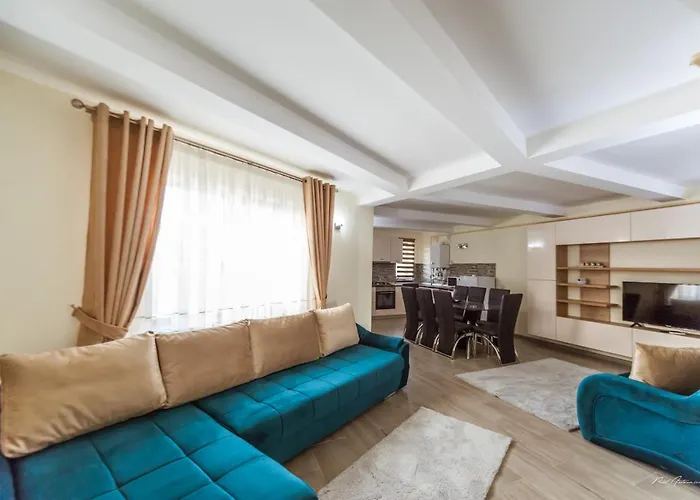 Dany Luxury Apartments