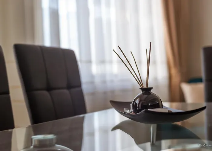 Dany Luxury Apartments