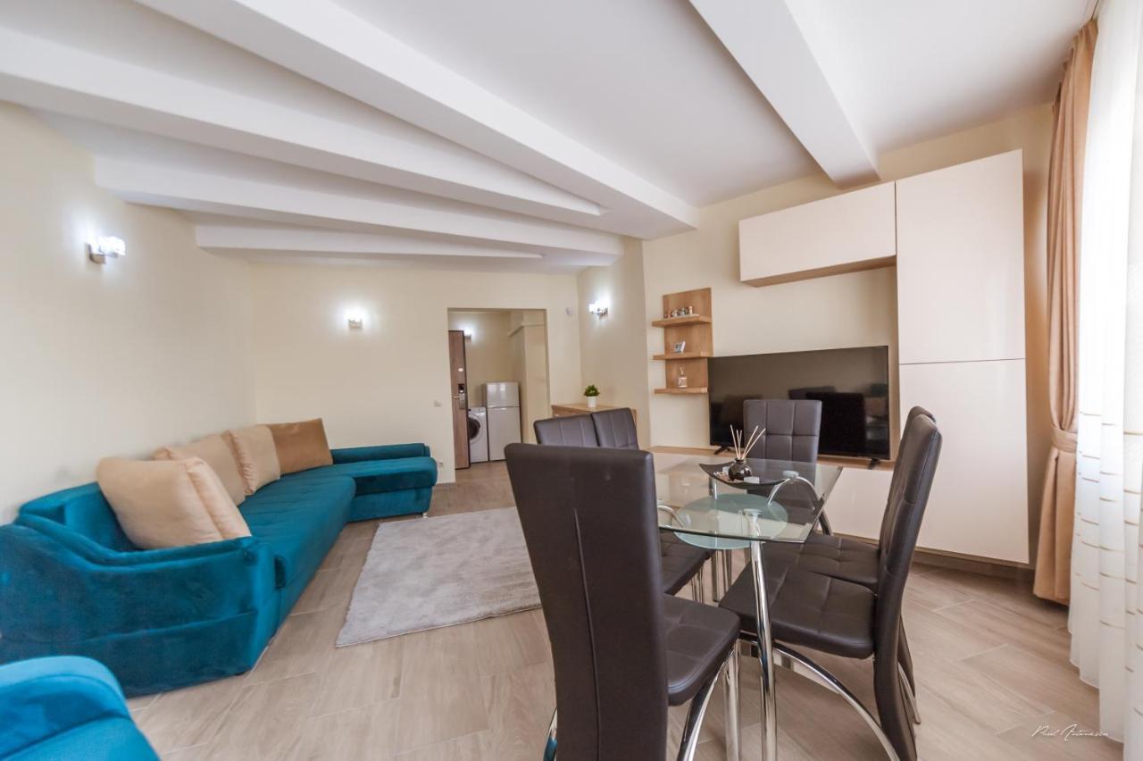Dany Luxury Apartment