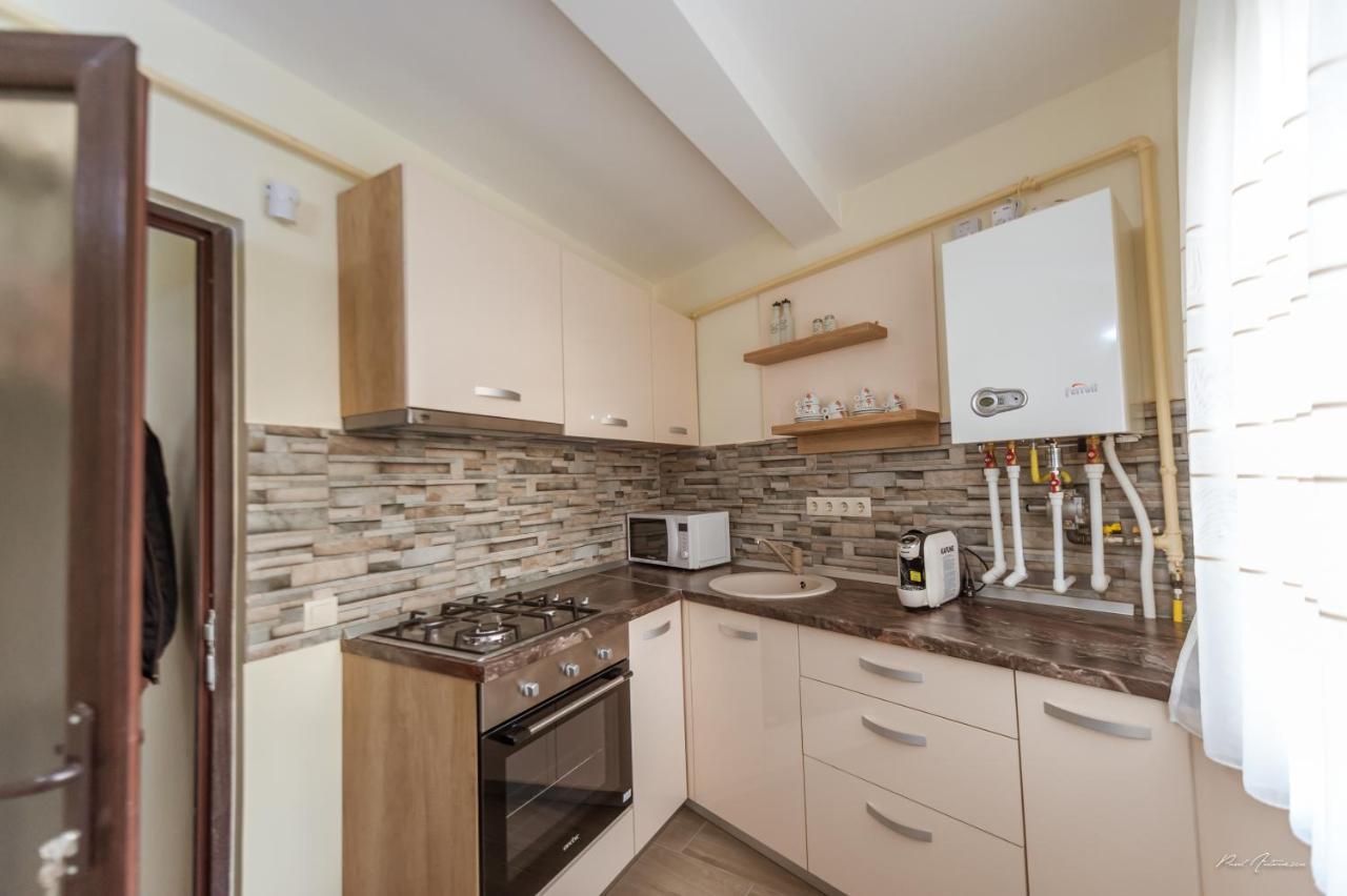 Dany Luxury Apartment
