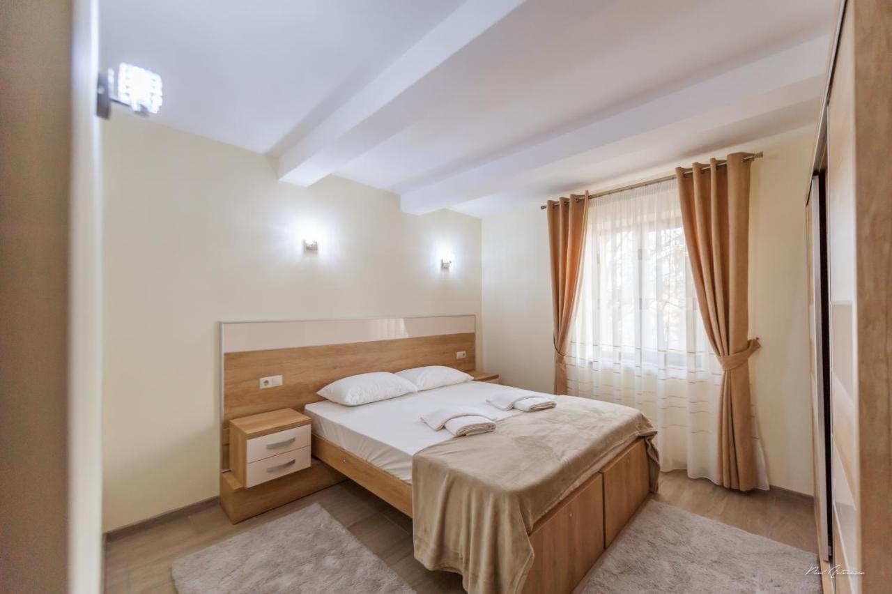 Apartment Dany Luxury *