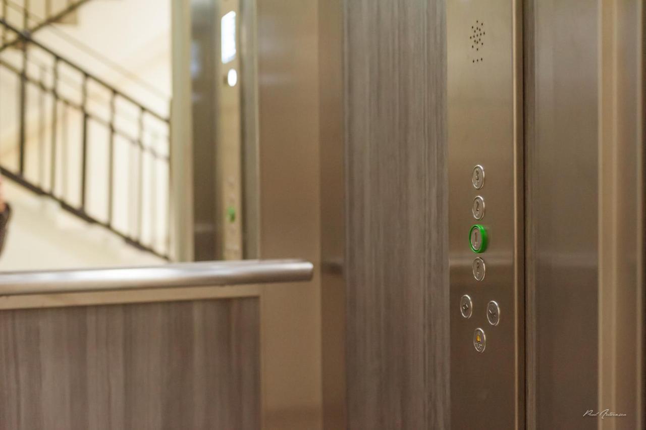 Apartment Dany Luxury