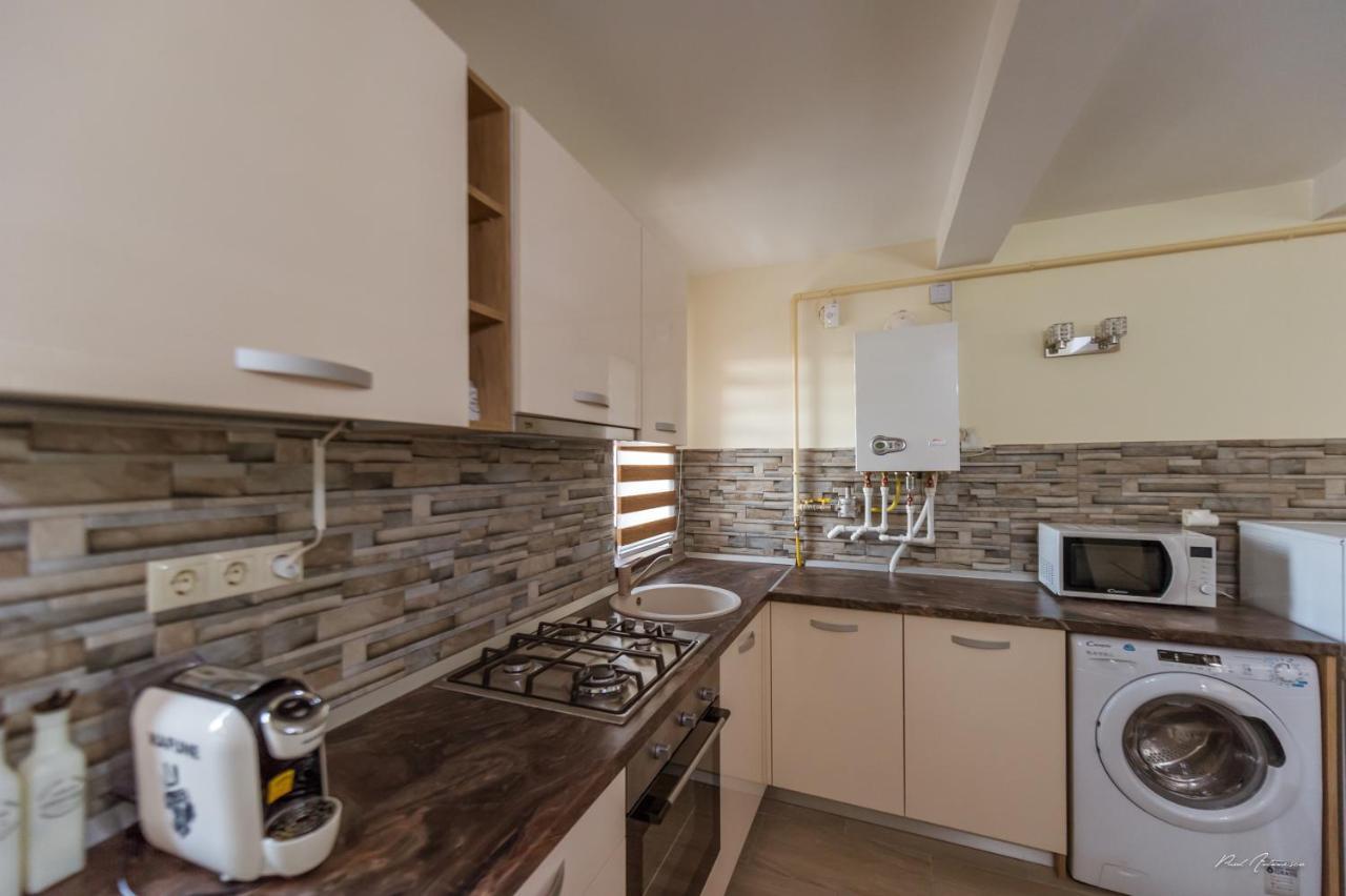 Apartment Dany Luxury *
