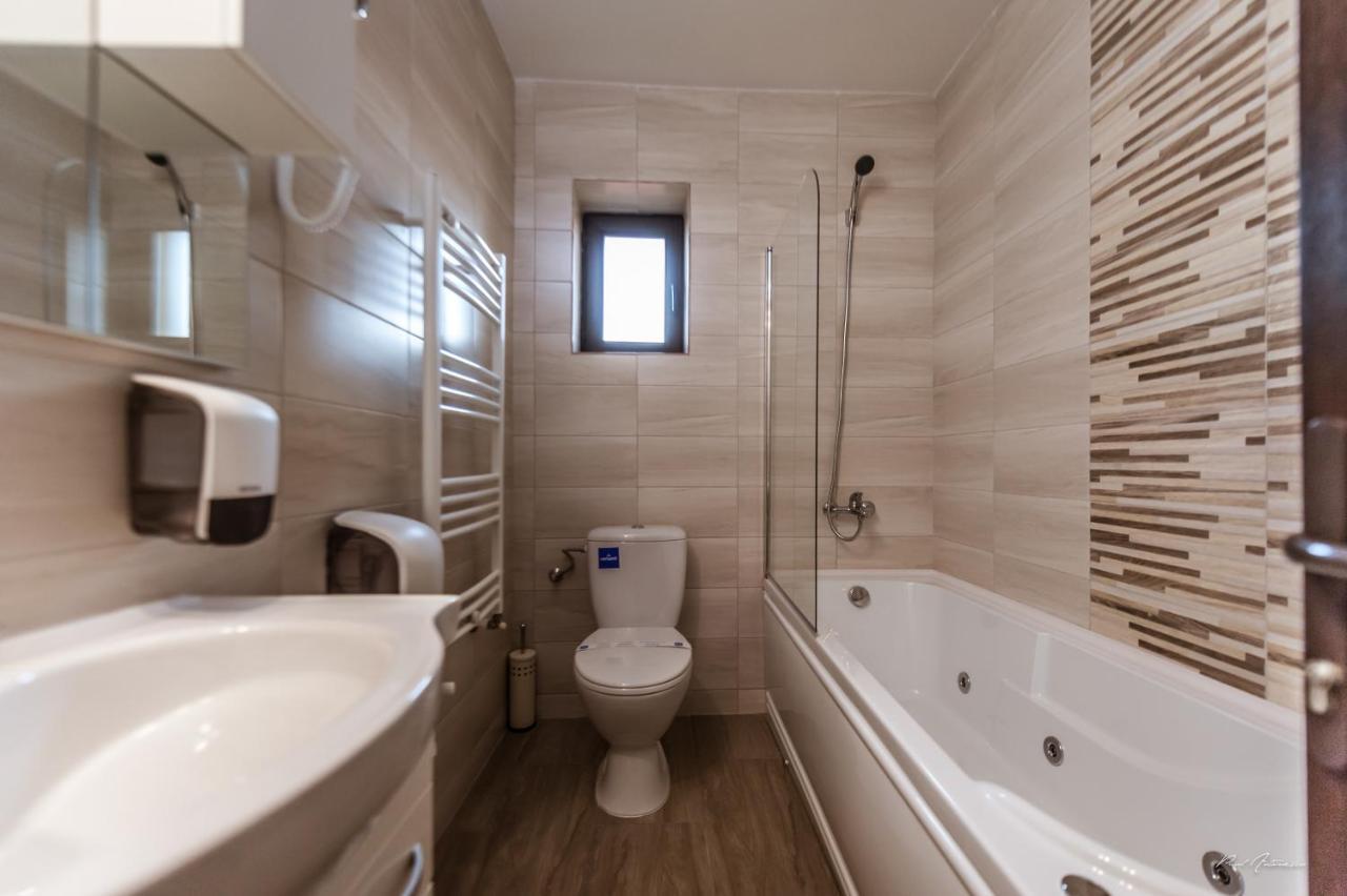 Apartment Dany Luxury *