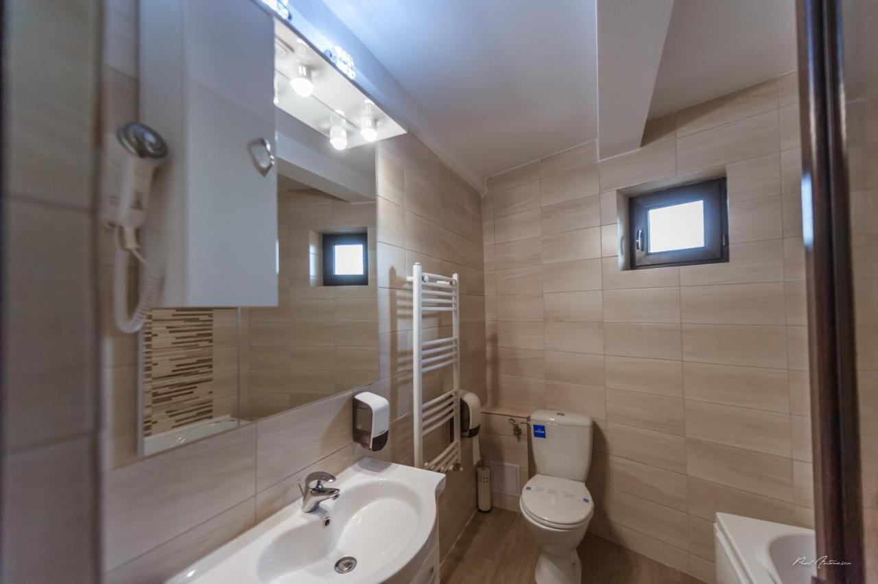 Apartment Dany Luxury Pitesti