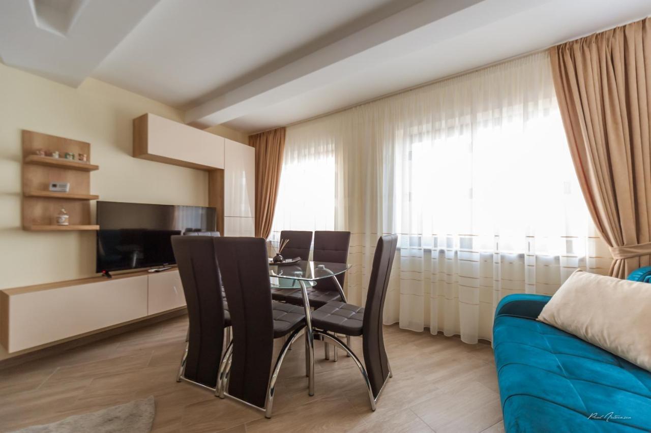 Dany Luxury Pitesti