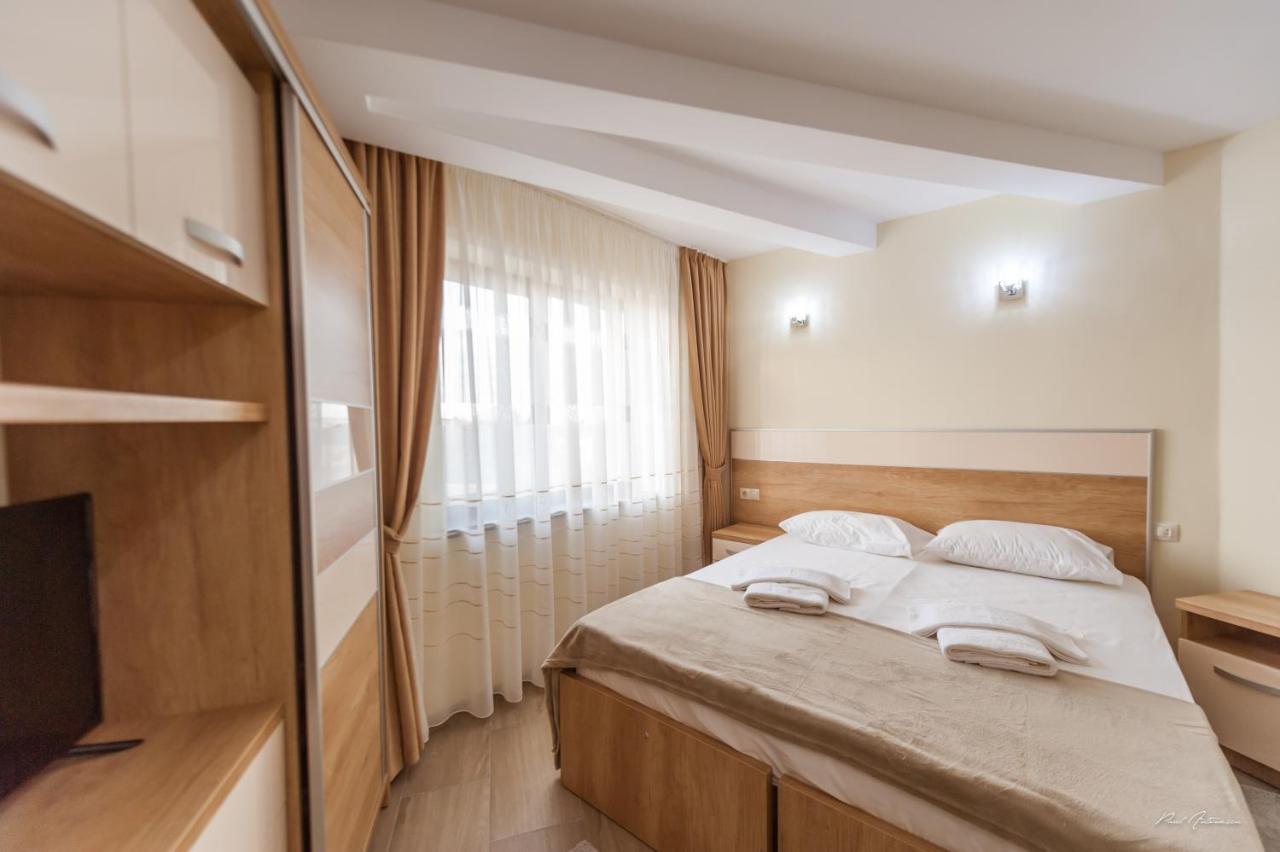 Apartment Dany Luxury