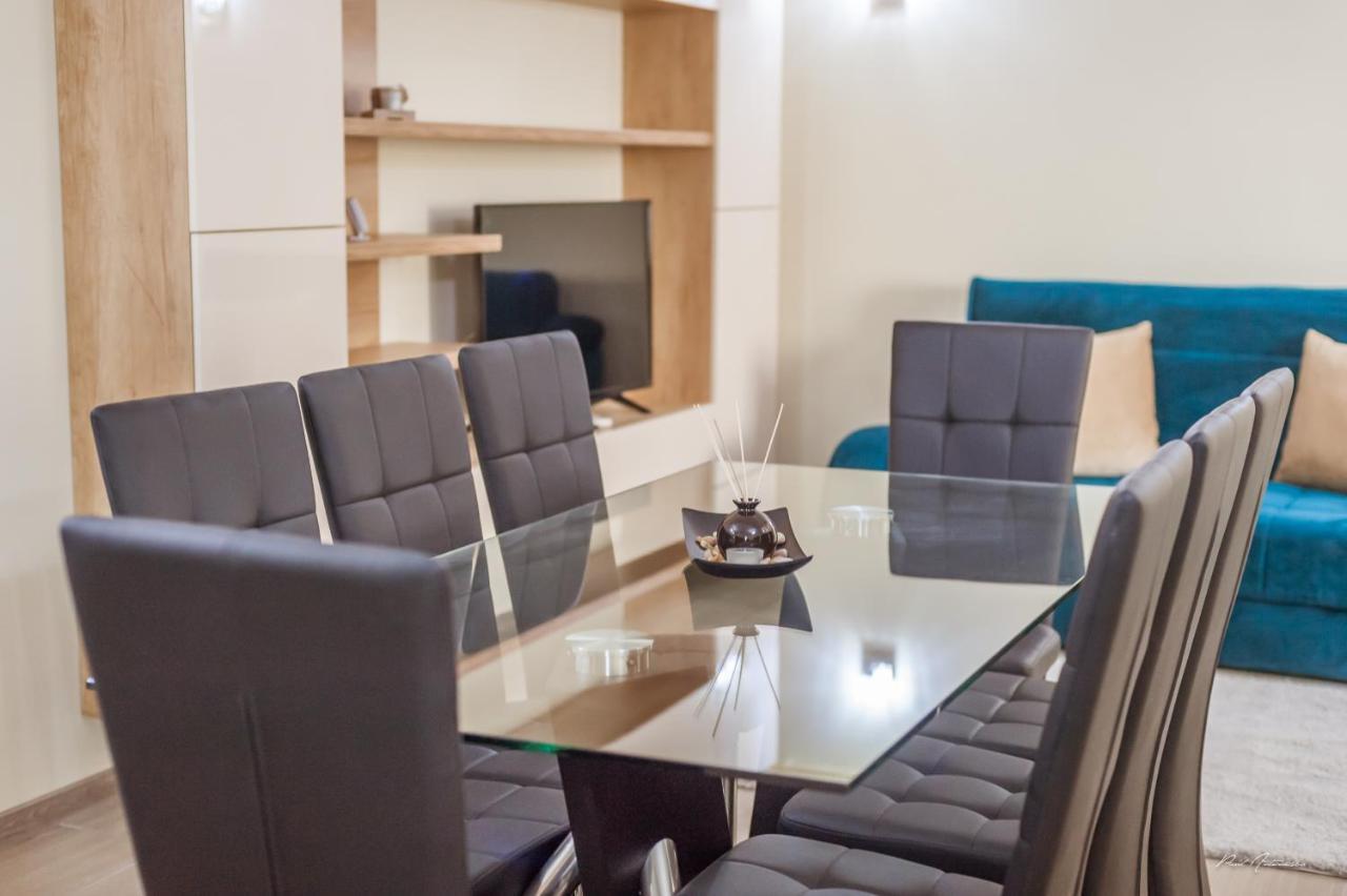 Dany Luxury Apartment *