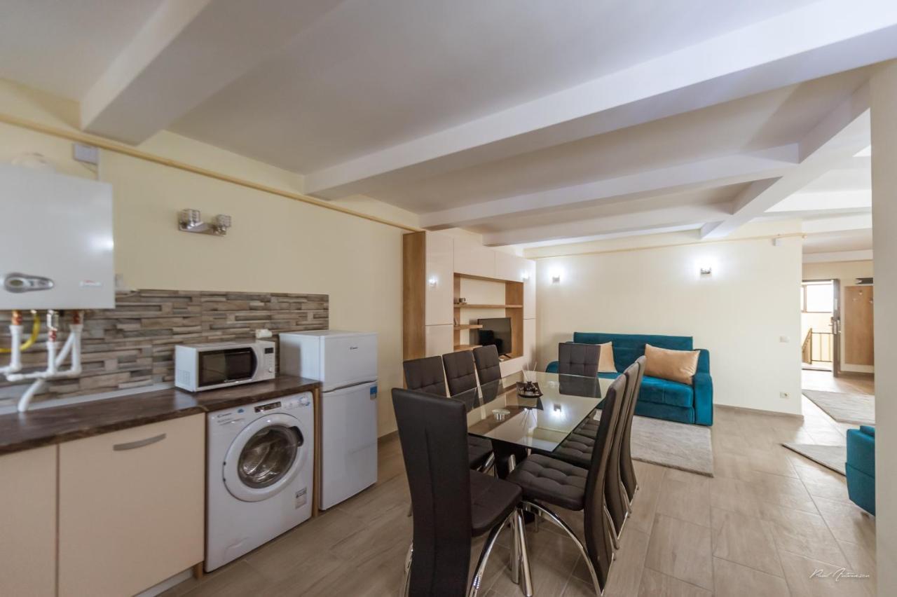 Dany Luxury Apartment *