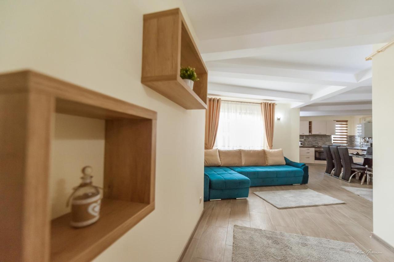 Dany Luxury Apartment