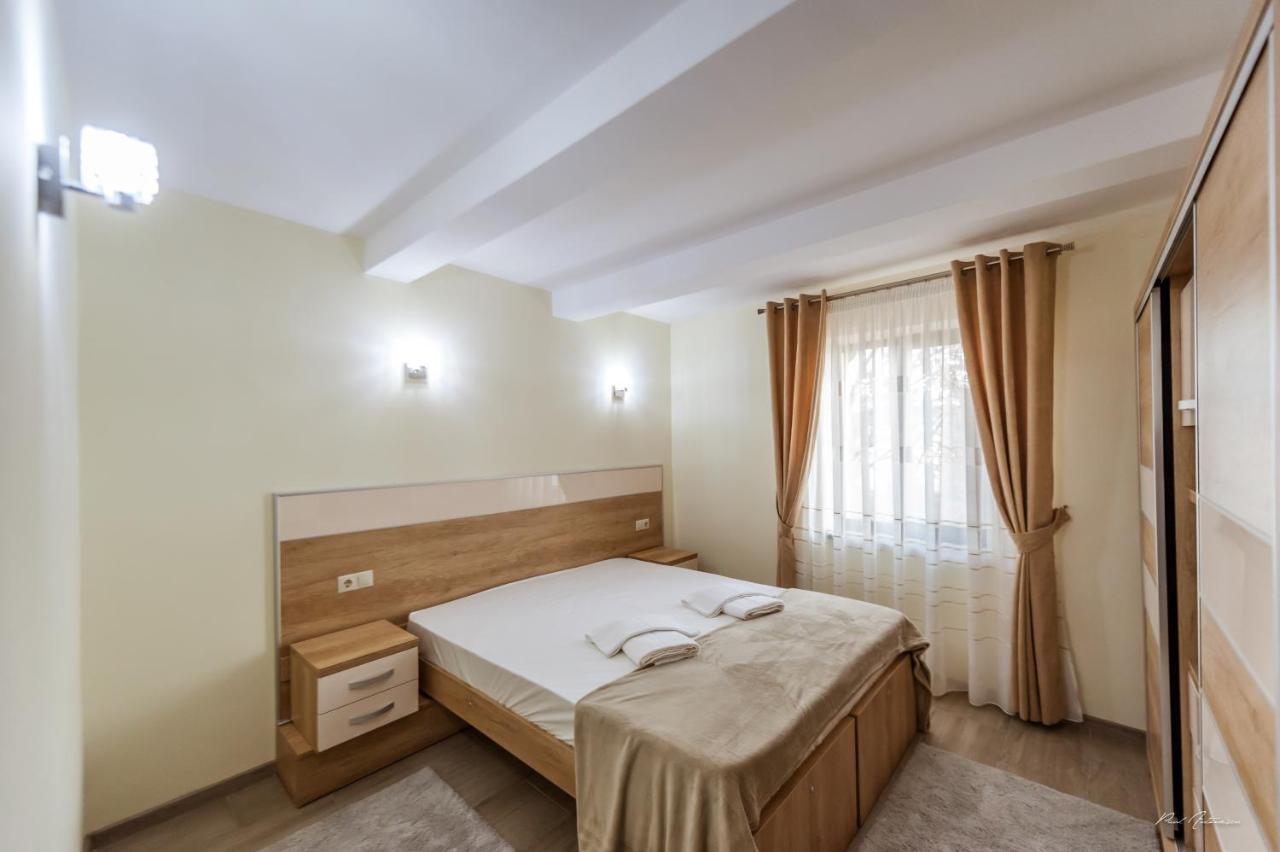 Dany Luxury Apartment *