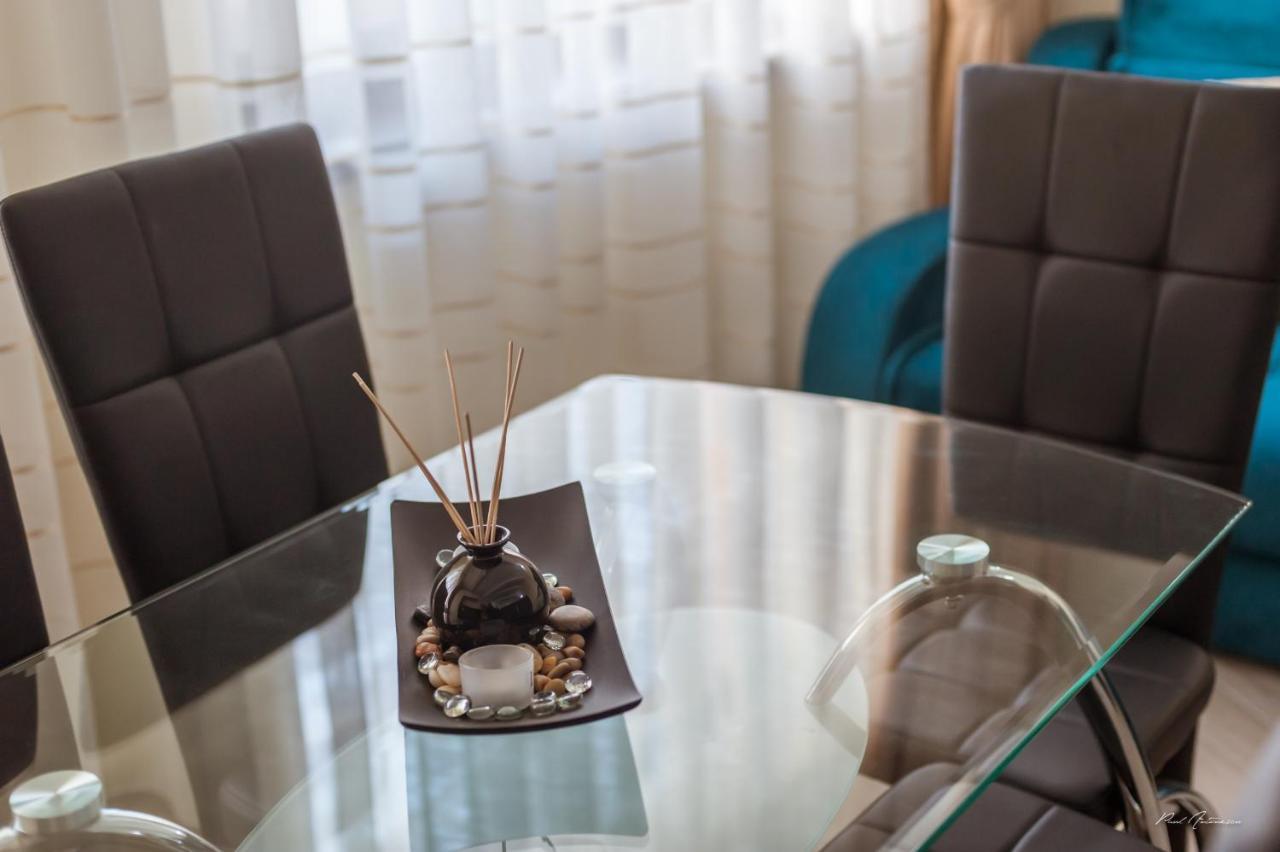 Apartment Dany Luxury