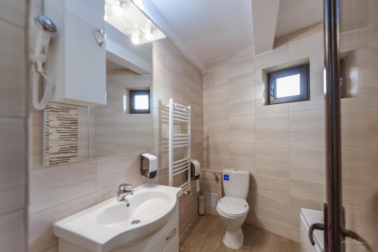 Apartment Dany Luxury