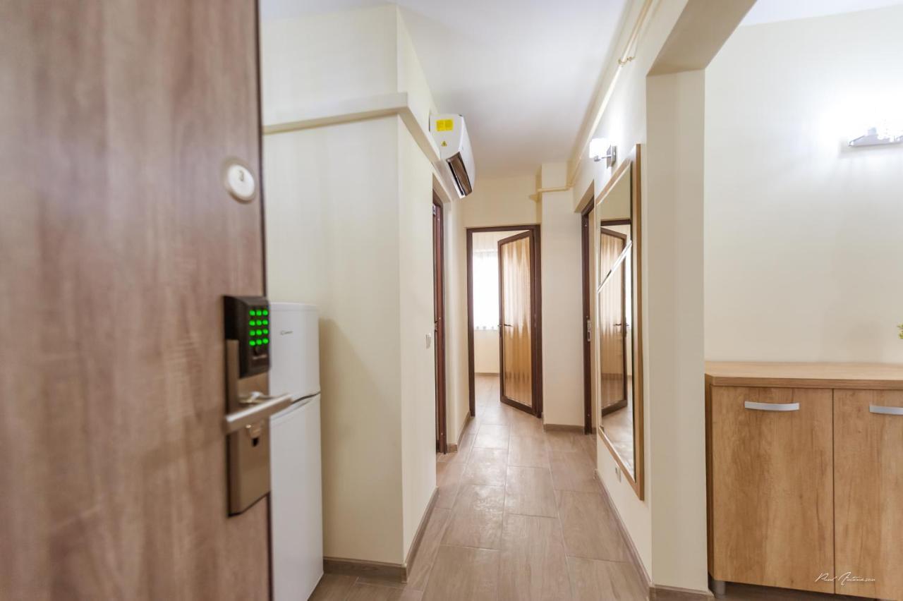 Dany Luxury Apartment Pitesti