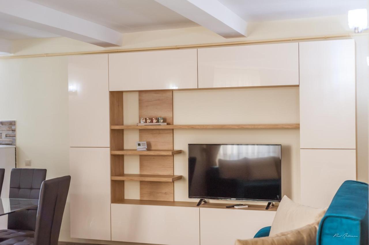 Dany Luxury Apartment *