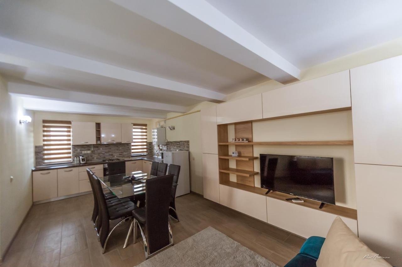 Dany Luxury Apartment *