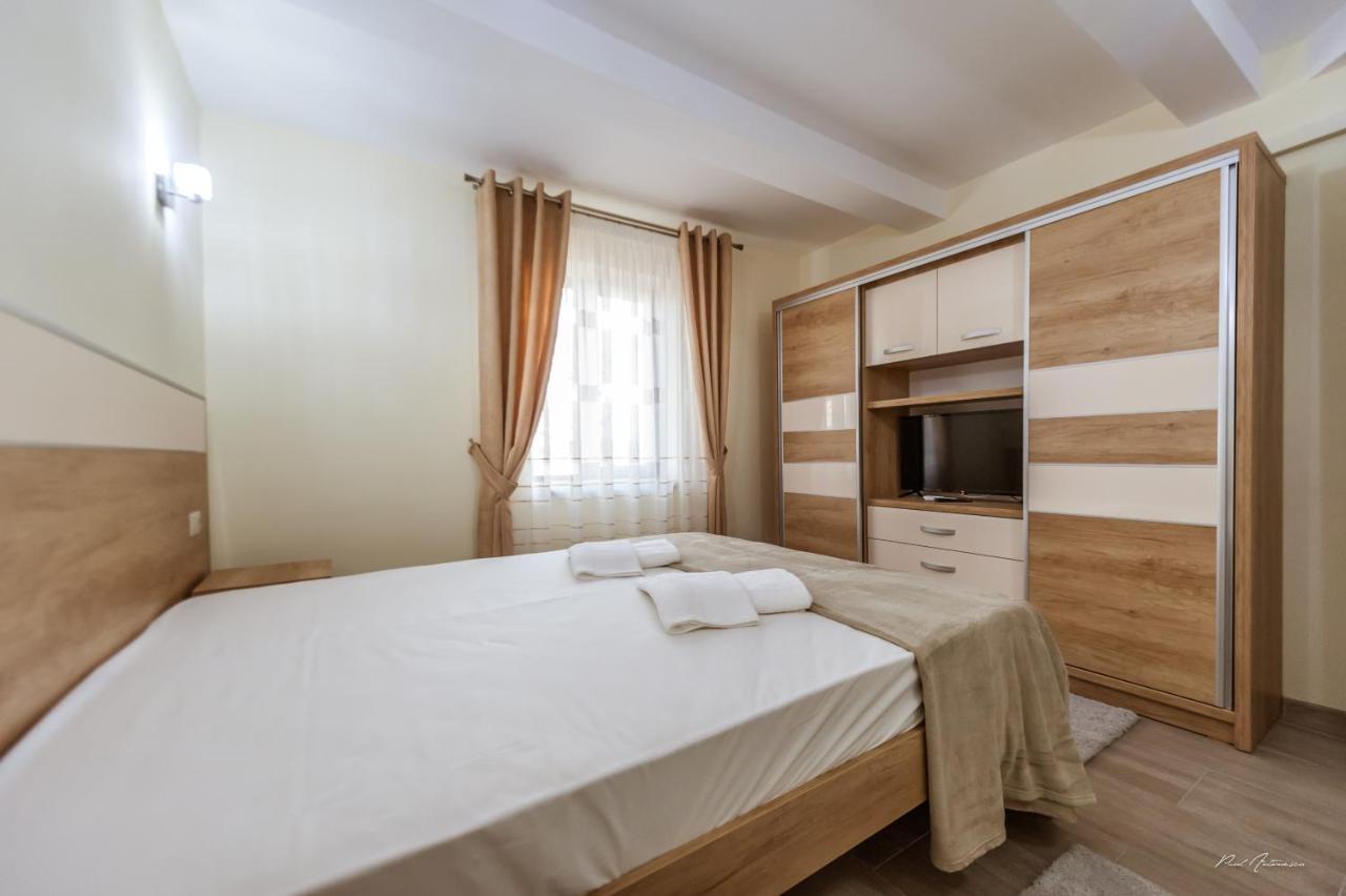 Dany Luxury Apartment