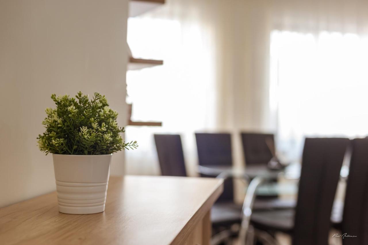 Apartment Dany Luxury *