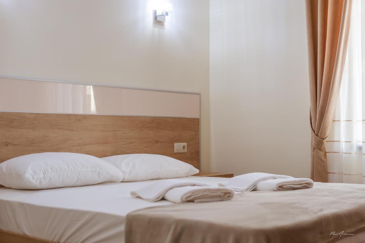 Dany Luxury Apartment Pitesti