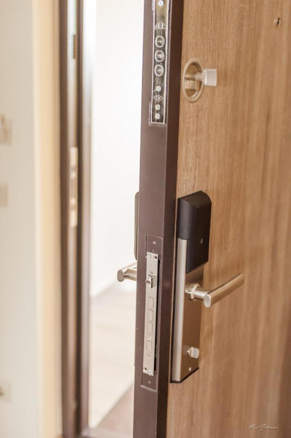 Dany Luxury Apartment Pitesti