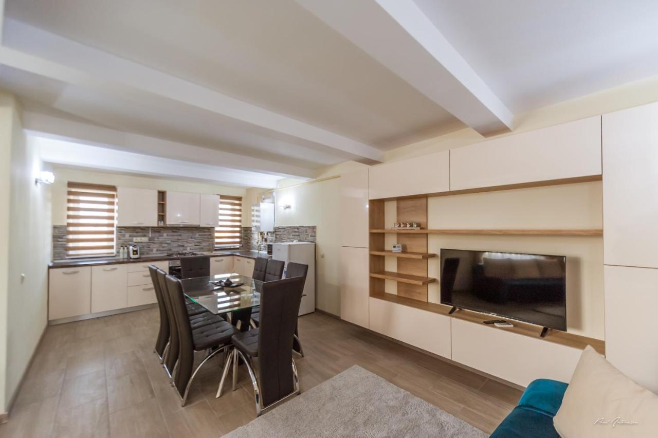 Apartment Dany Luxury *