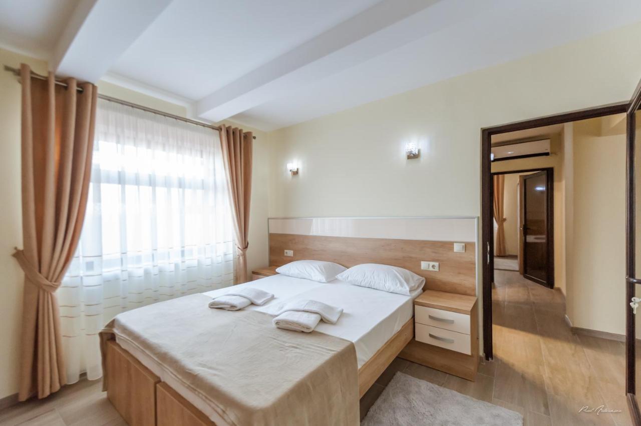 Apartment Dany Luxury *