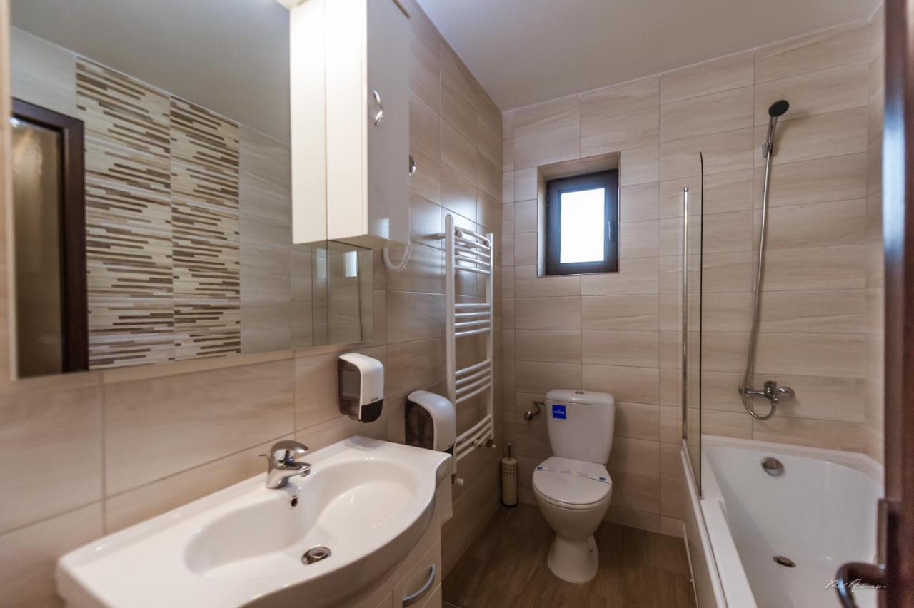 Apartment Dany Luxury